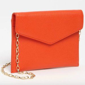 Red Halogen 'Amy - Mini' Crossbody Bag